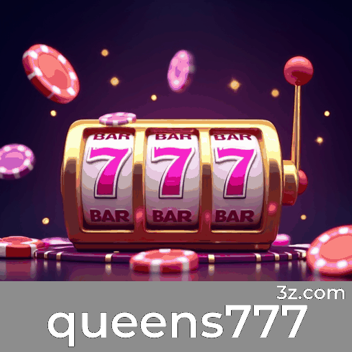 Queens777: Seu Cassino Online Seguro e Divertido