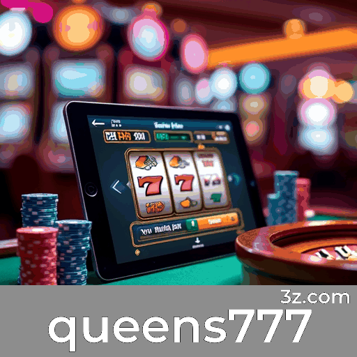 Queens777 App: Benefícios Exclusivos e Ofertas Imperdíveis