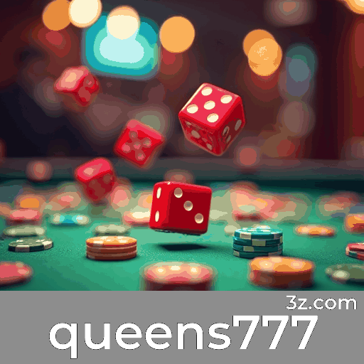 Entre no Queens777: Segurança e Privilegios VIP
