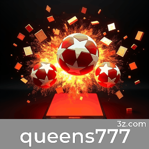 Queens777: Experiência de Cassino Imersiva para Brasileiros