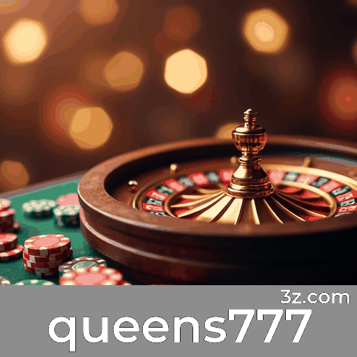 Queens777: Experiência de Jogo Diversificada para Brasileiros