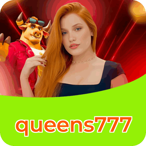 Siga a queens777 no Facebook