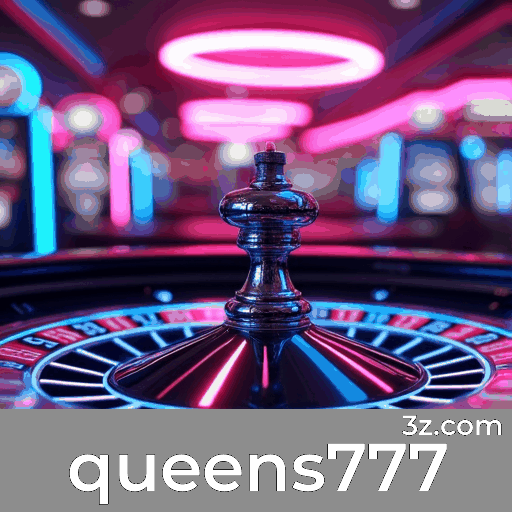 Queens777: Experiência de Jogo Diversificada para Brasileiros