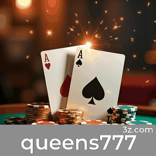 Queens777: Experiência de Jogo Diversificada para Brasileiros