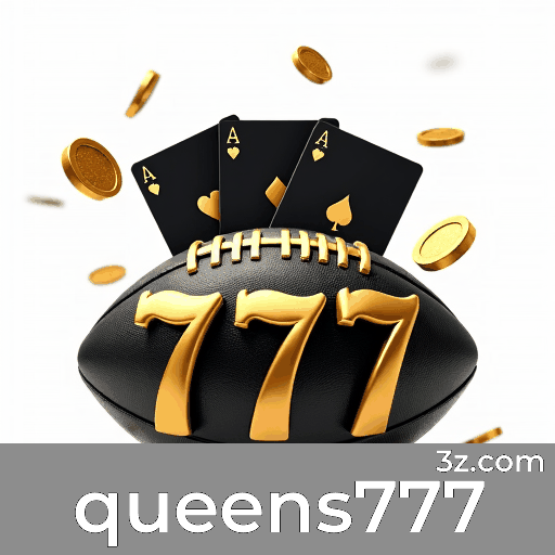 Queens777: Experiência de Jogo Diversificada para Brasileiros
