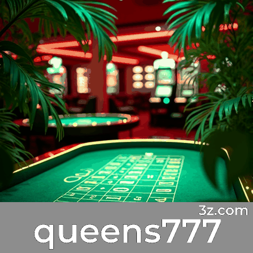 Queens777 Jogos: Aprenda Estratégias Emocionantes para Vencer