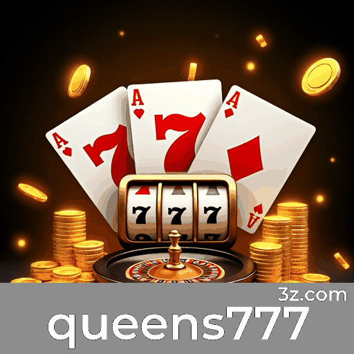 Queens777: Seu Cassino Online Seguro e Divertido