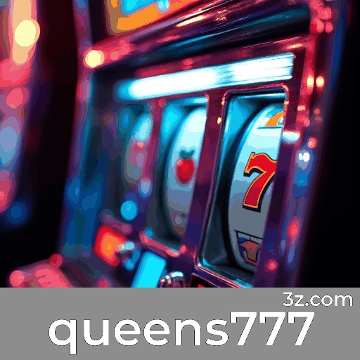 Entre no Queens777: Segurança e Privilegios VIP