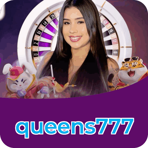 Cadastro queens777